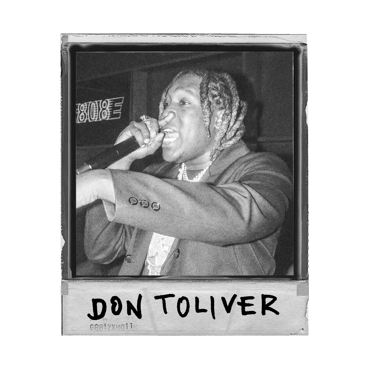 Don Toliver